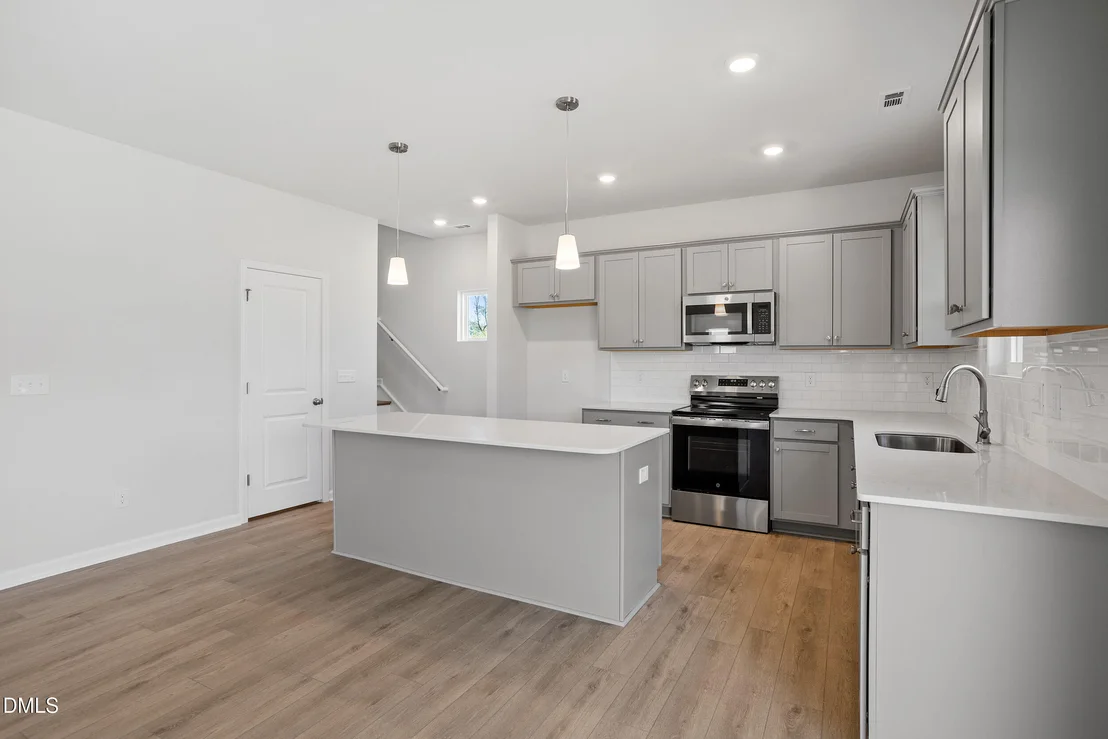 Photo of Unit 4 at 91 Thomas Trail