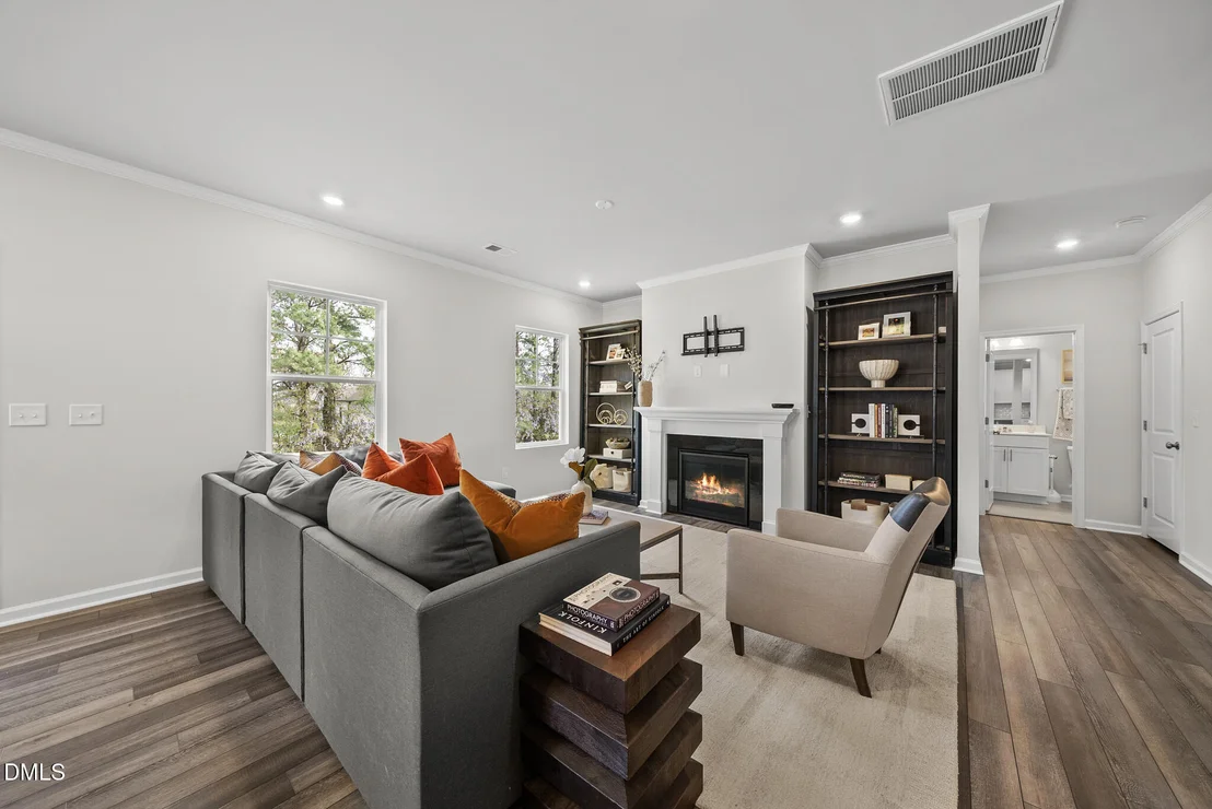 Photo of 3836 Mason Bluff Drive