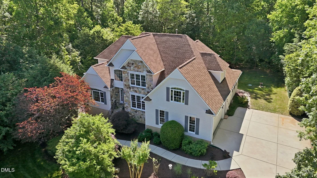 Photo of 8688 Barrett Ridge Road