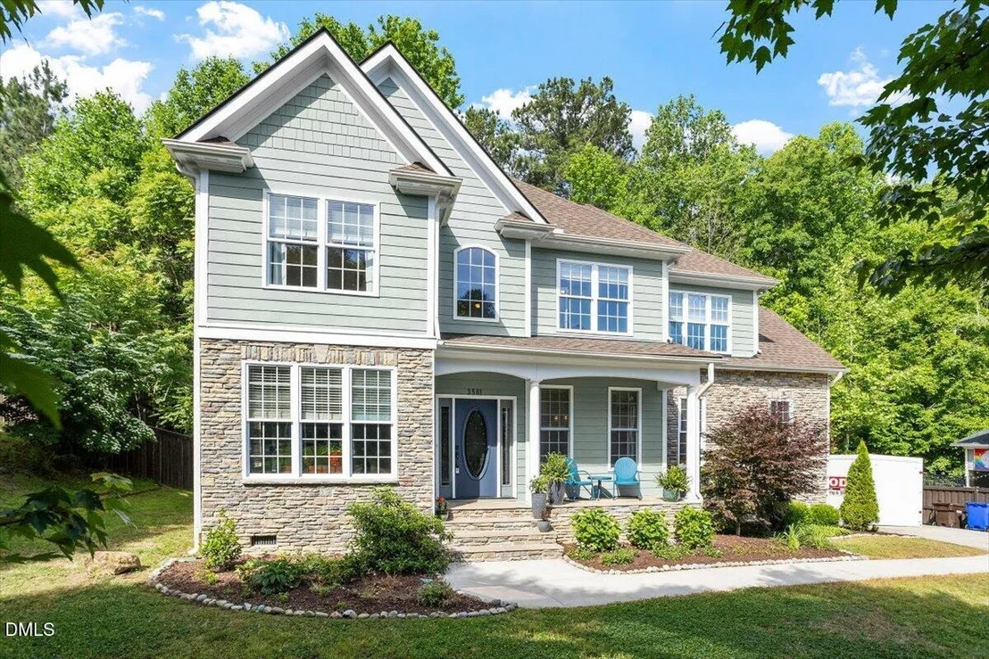 Photo of 3501 Golden Heather Drive