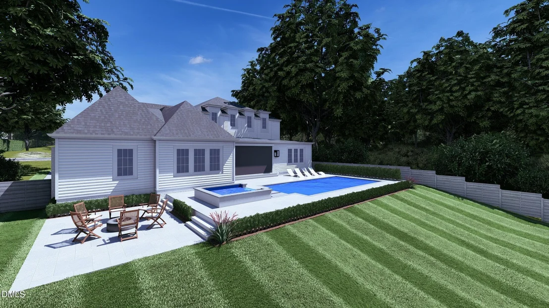 Photo of 2309 Wheeler Road