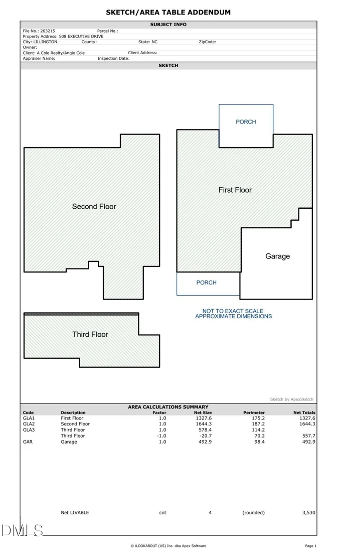 Photo of 508 Executive Drive