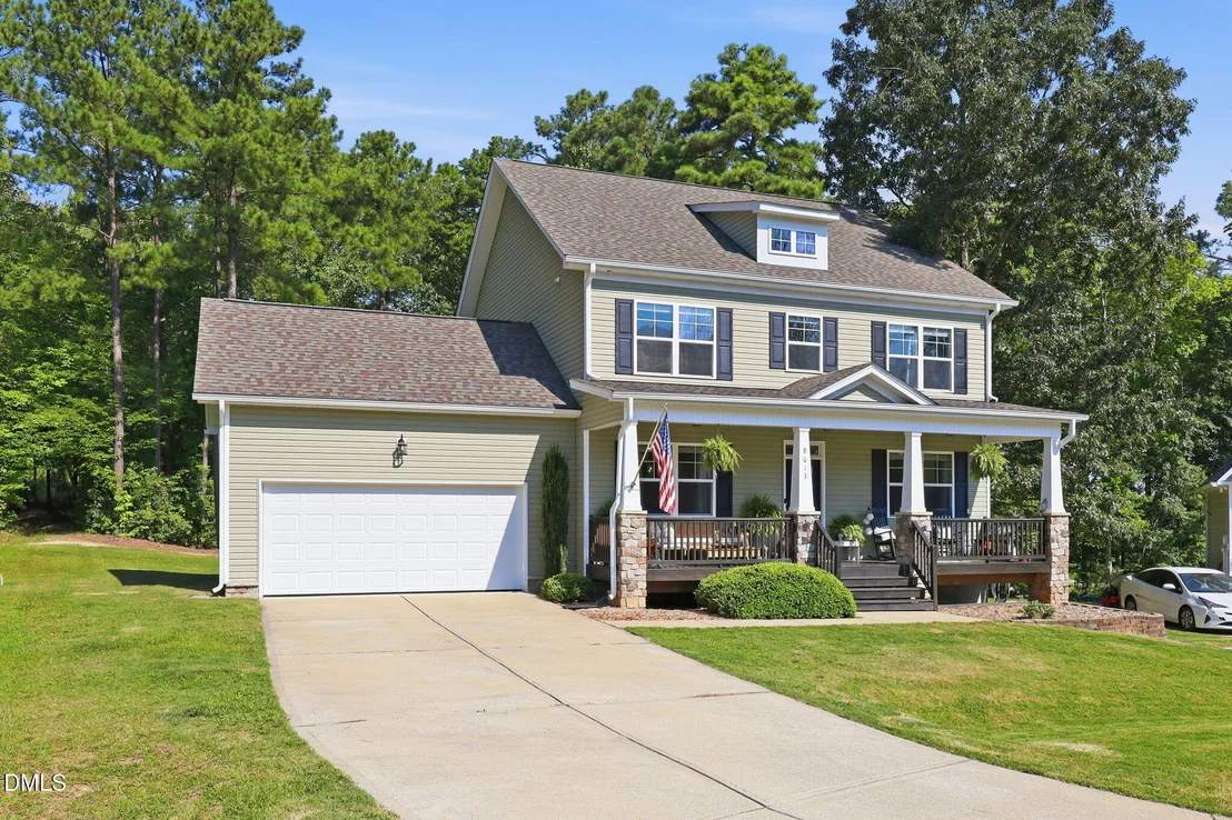 Photo of 8013 N Pine Shadows Drive