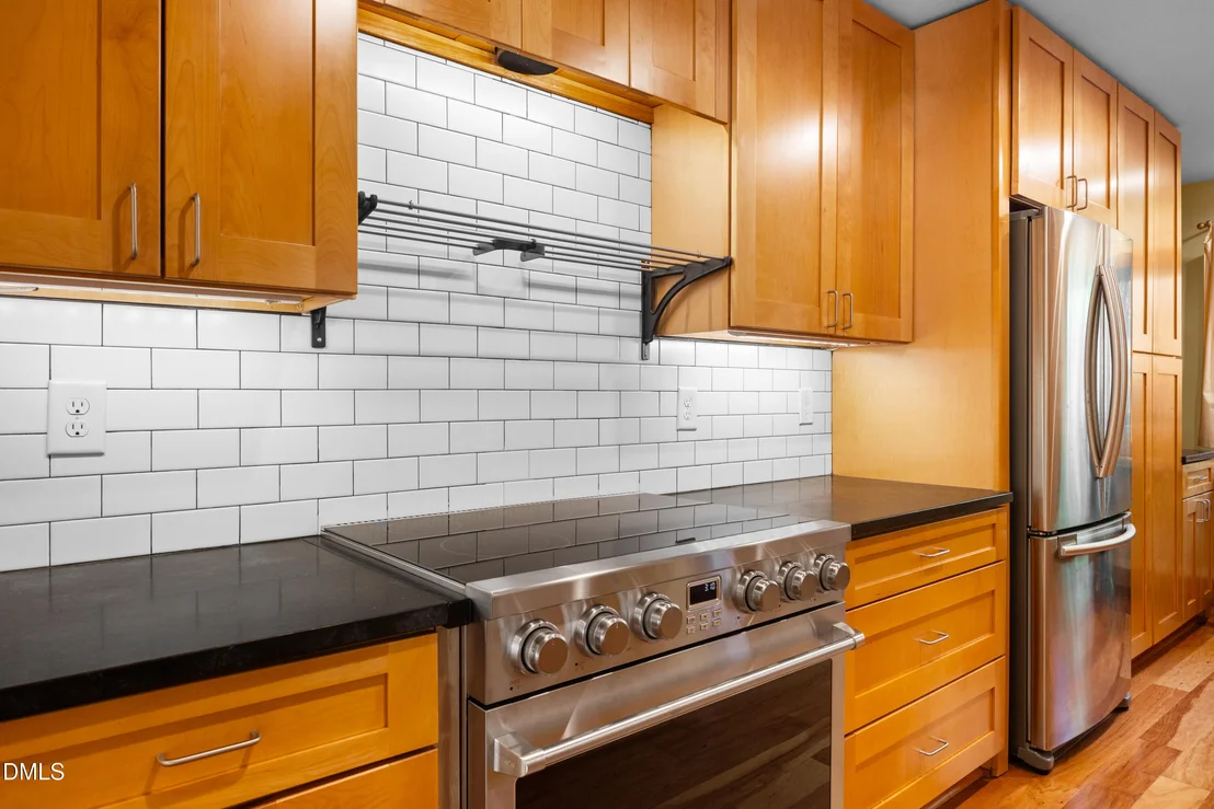Photo of Unit 11 at 4100 Five Oaks Drive