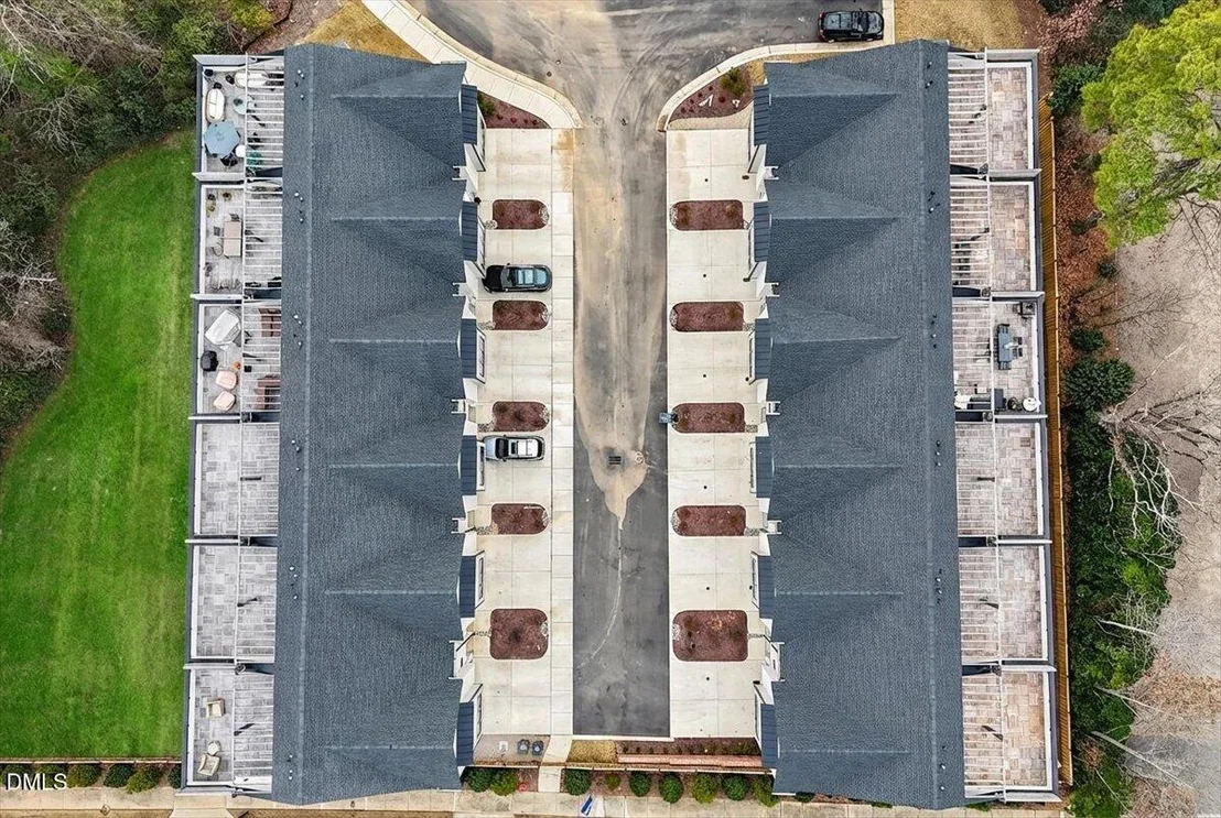 Photo of Unit 105 at 810 Maple Berry Lane