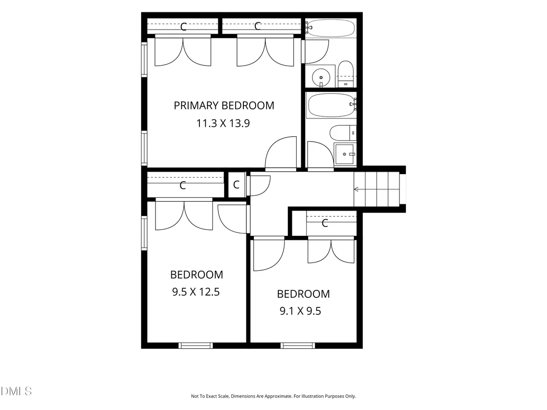 Photo of 216 Trillingham Lane