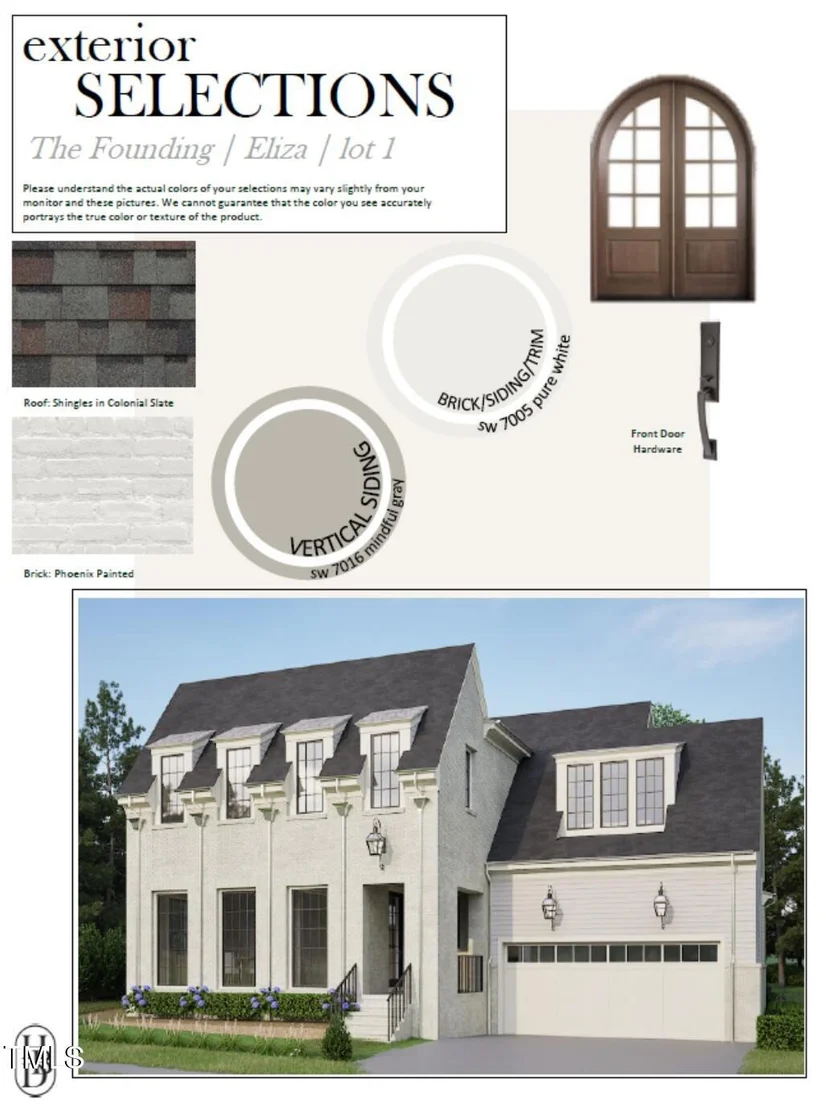 Photo of 3301 Founding Place