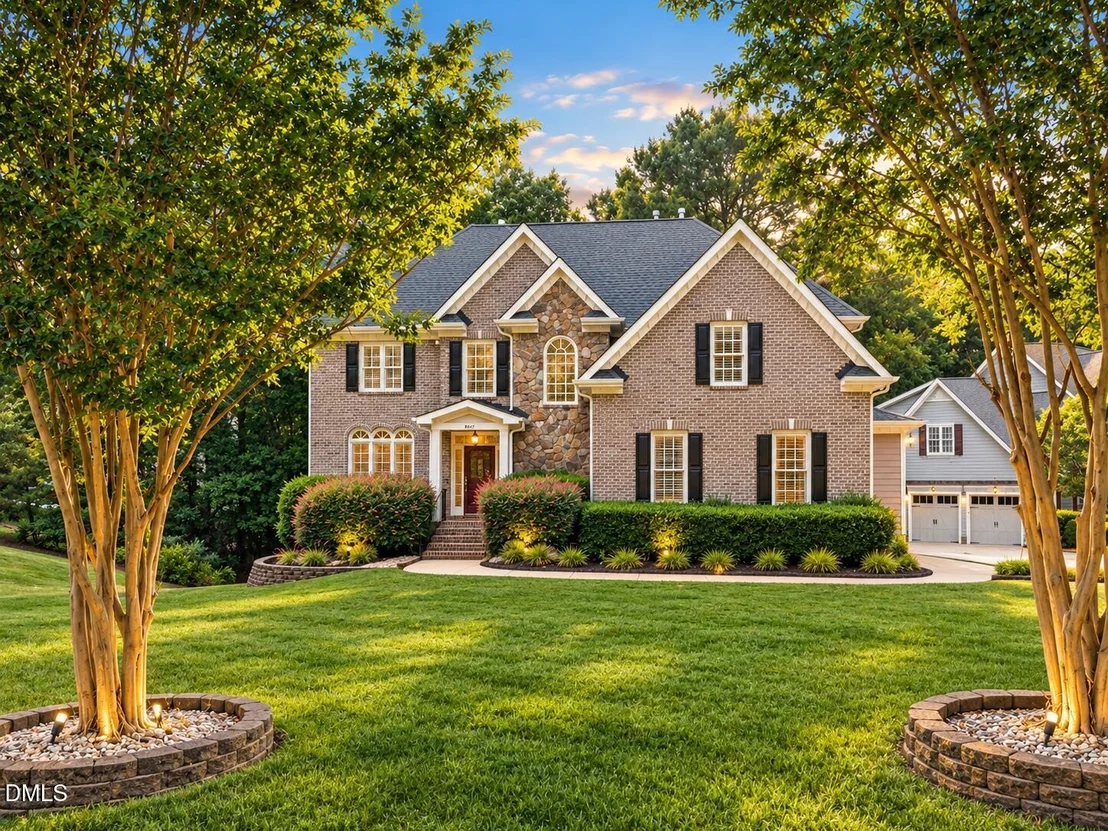 Photo of 8401 Chelridge Drive