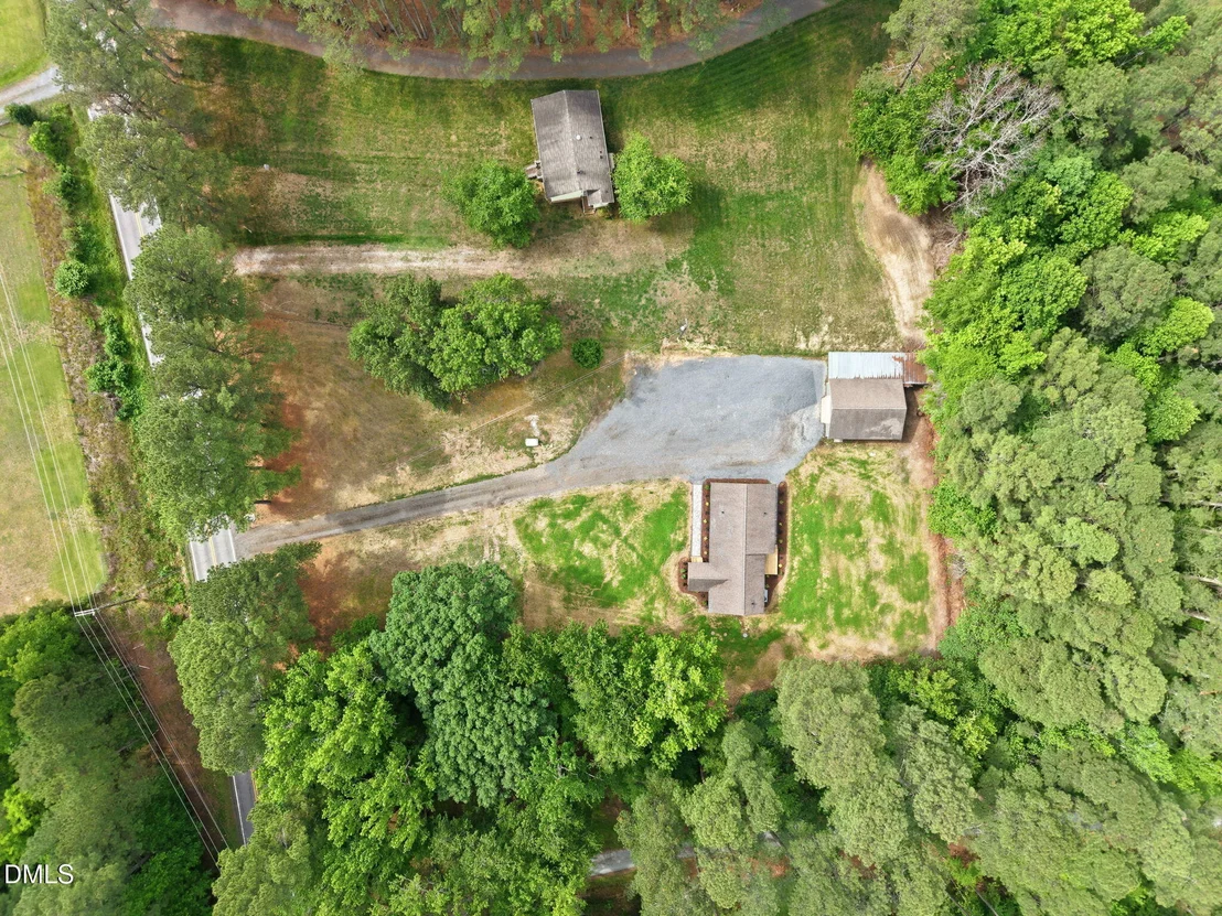 Photo of 4105 Culbreth Road