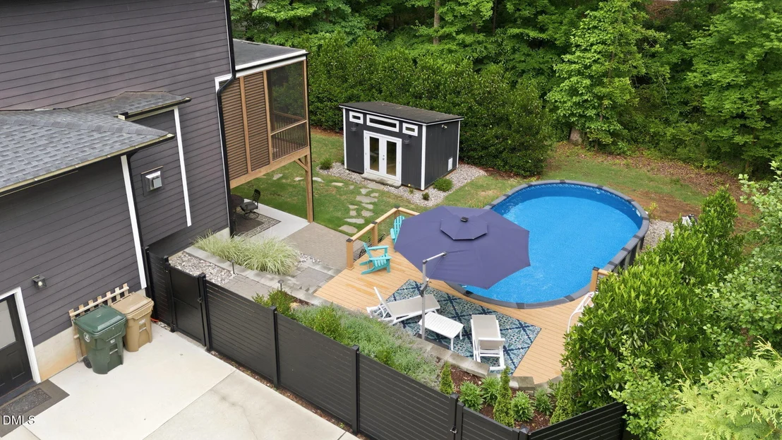 Photo of 614 Buffaloe Road
