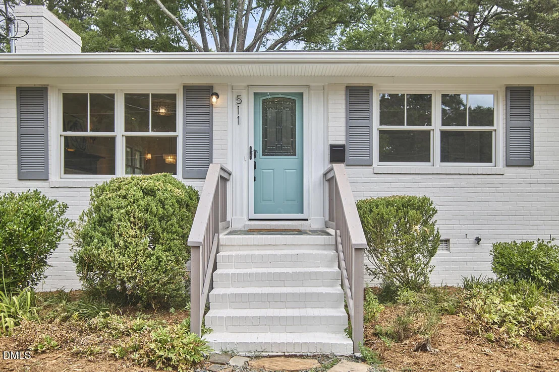Photo of 511 Hugo Street