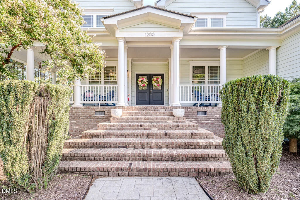Photo of 1200 Graedon Drive