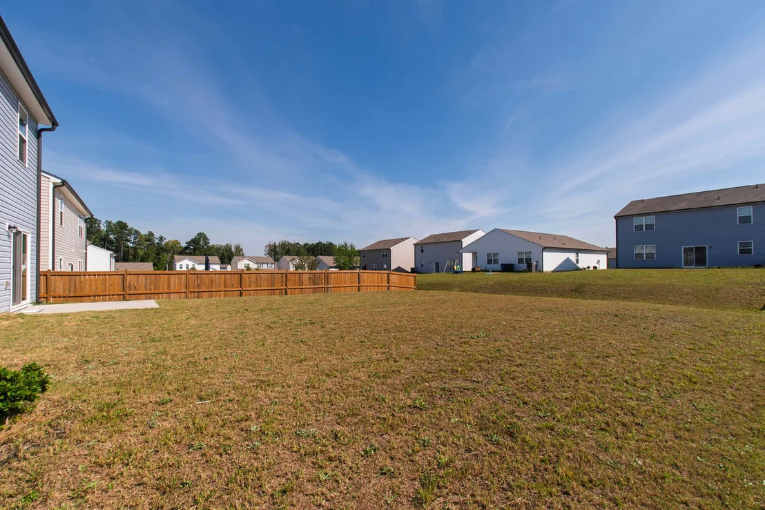 Photo of 1520 Crested Iris Street