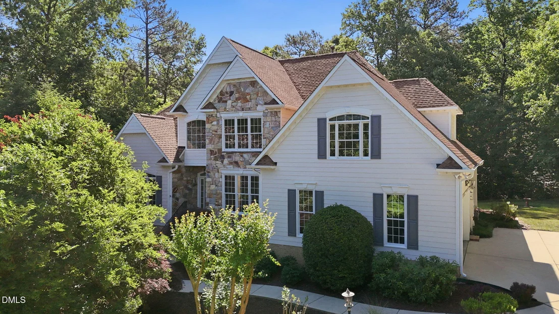 Photo of 8688 Barrett Ridge Road