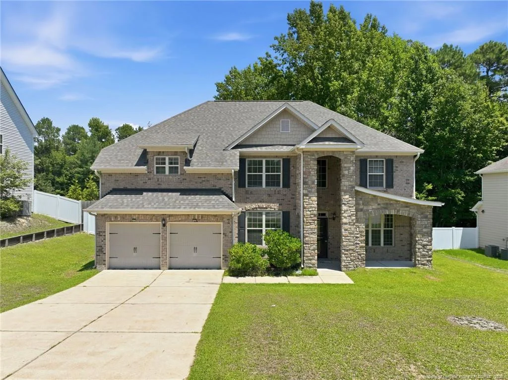 Photo of 339 Regimental Drive