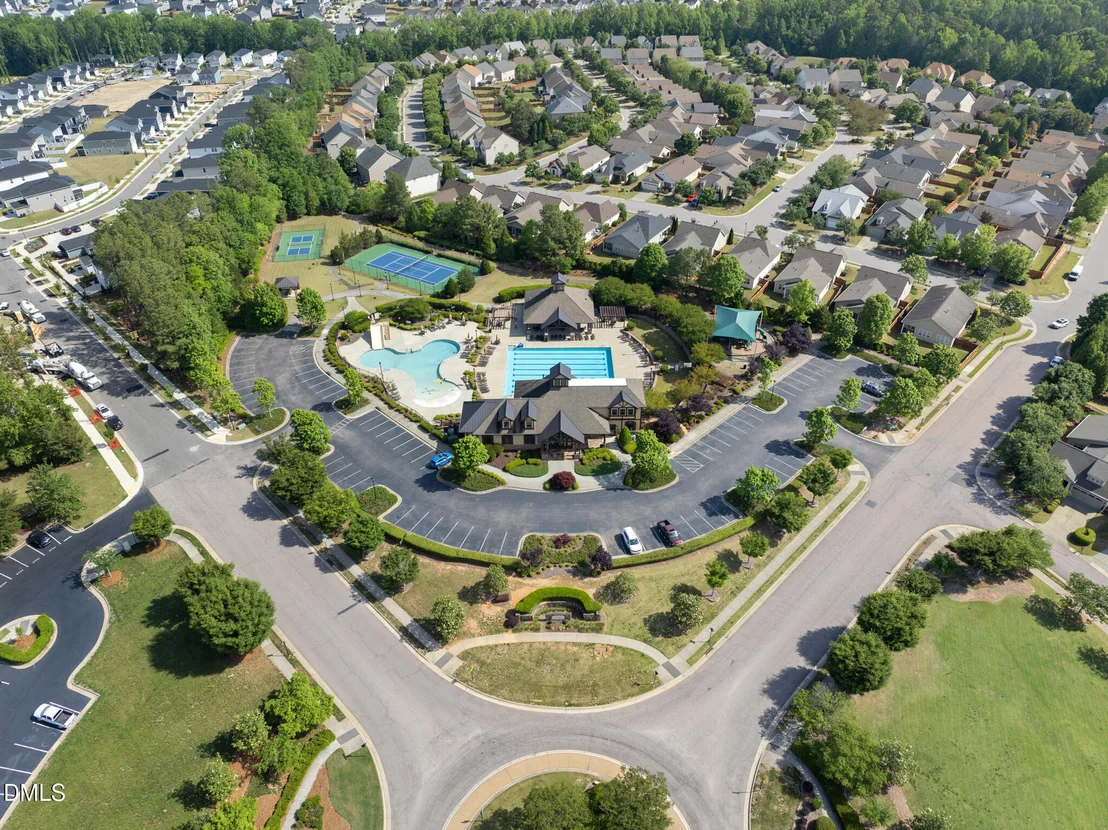 Photo of 3536 Althorp Drive