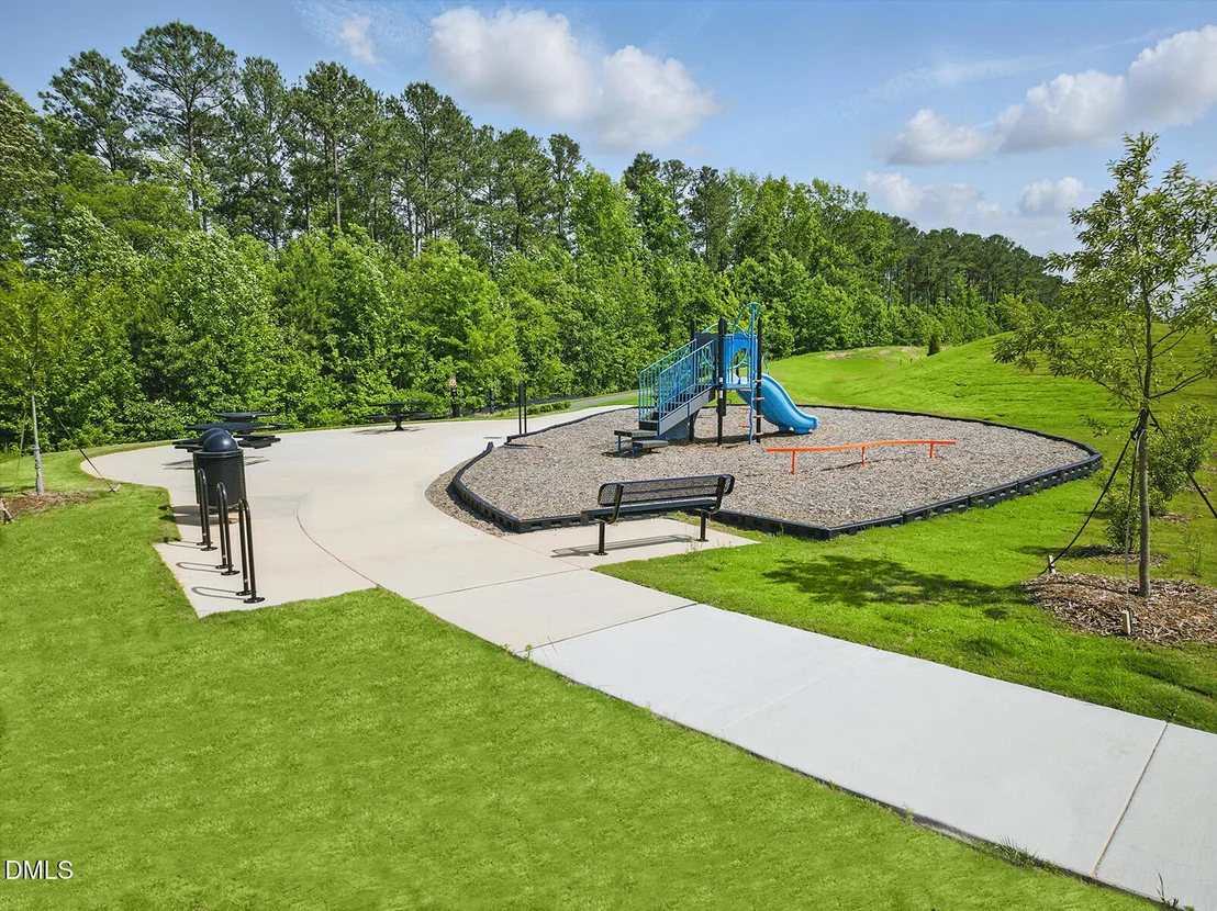 Photo of Unit 37 at 288 Meadowbark Bend