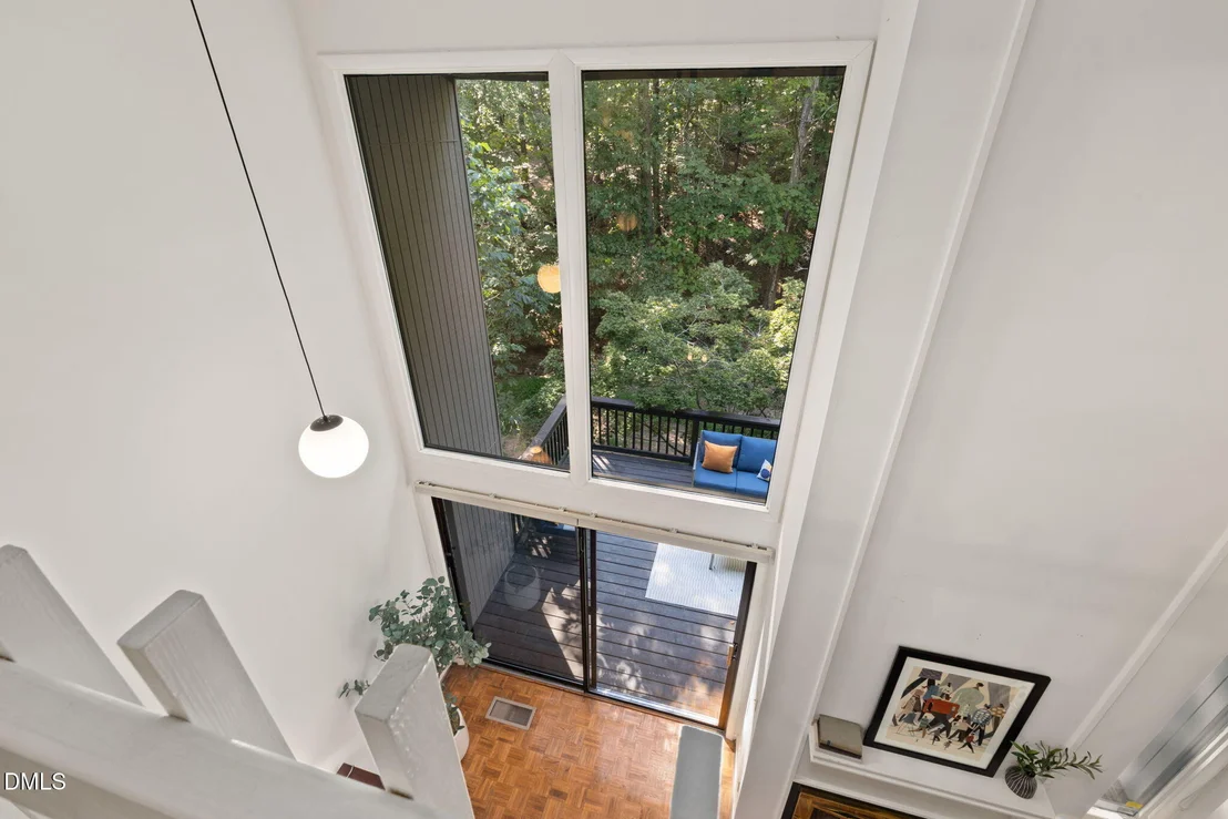 Photo of Unit B at 706 Constitution Drive