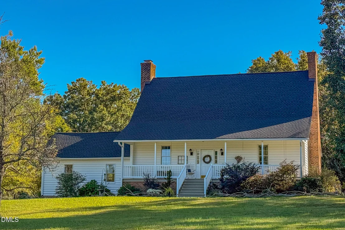 Photo of 416 Charlie Moore Road
