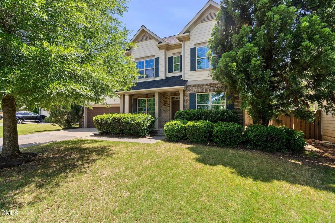 Photo of 817 Wickham Ridge Road