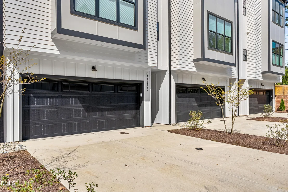 Photo of Unit 103 at 811 Maple Berry Lane