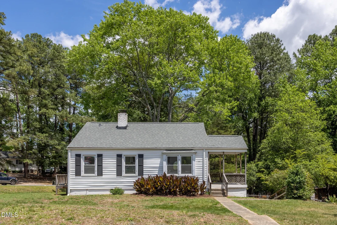 Photo of 1501 Fairfax Road