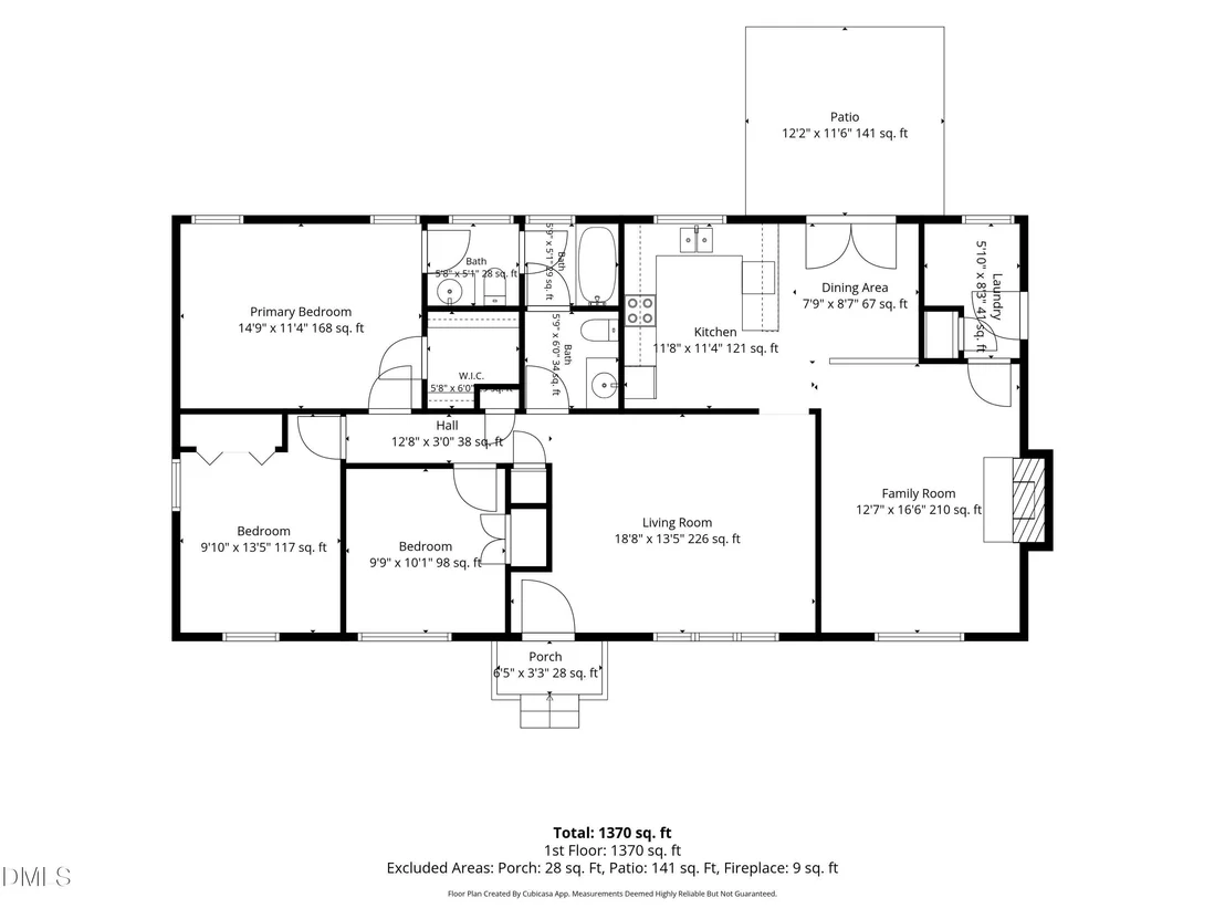 Photo of 3701 Sue Ellen Drive
