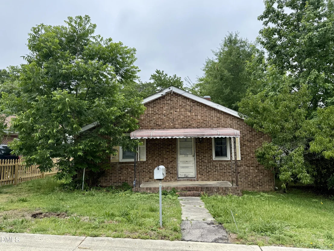 Photo of 502 1st Street