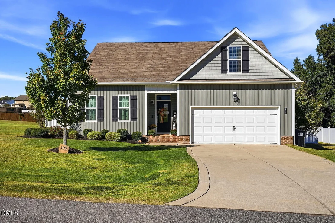 Photo of 195 Heart Pine Drive