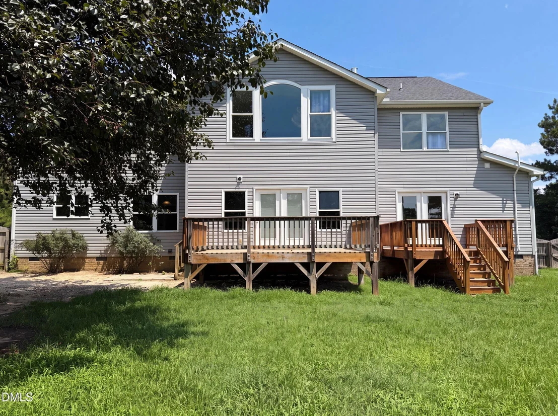 Photo of 2501 Gray Hawk Trail