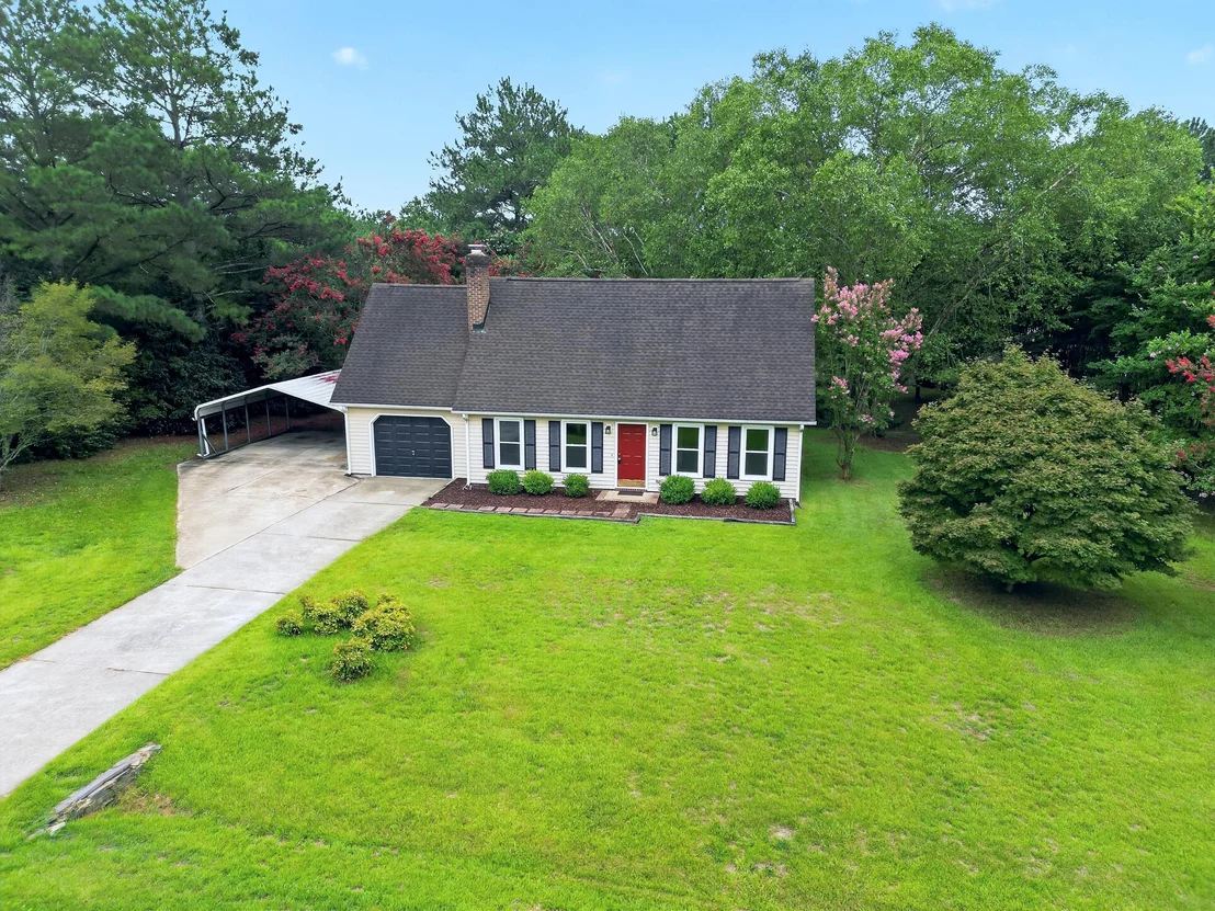 Photo of 1517 Old Clayton Road