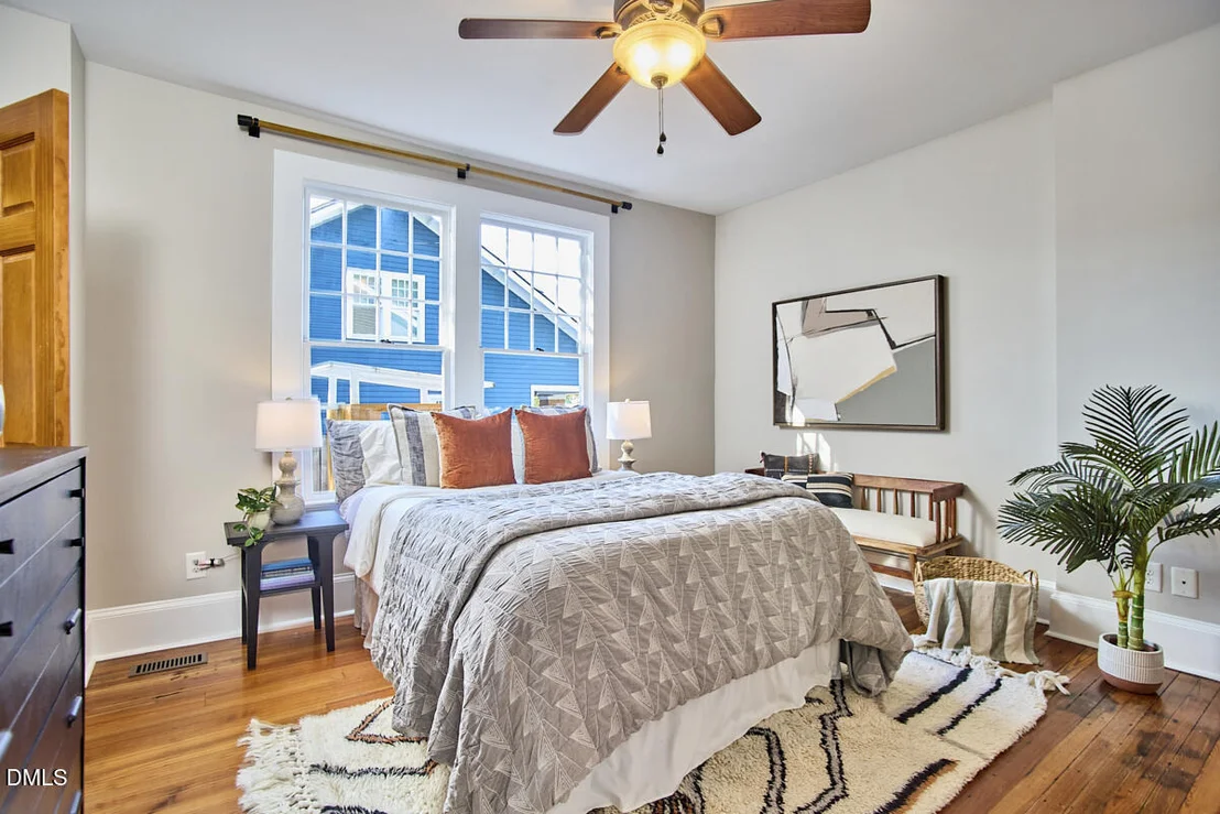 Photo of 1008 Franklin Street