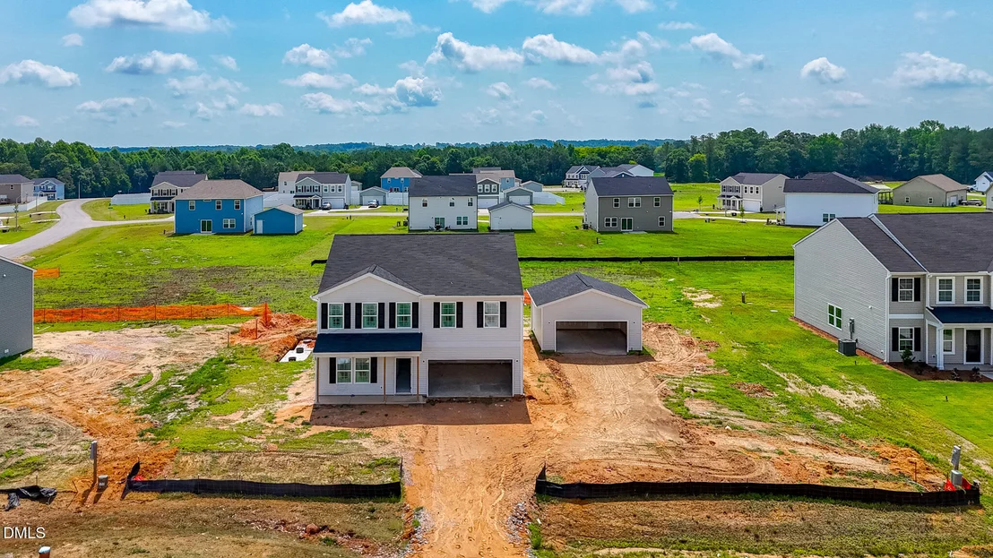Photo of Unit LOT12 at 47 Lowell Cove