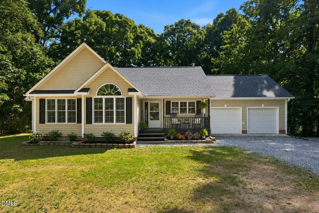Photo of 5664 Baptist Assembly Road