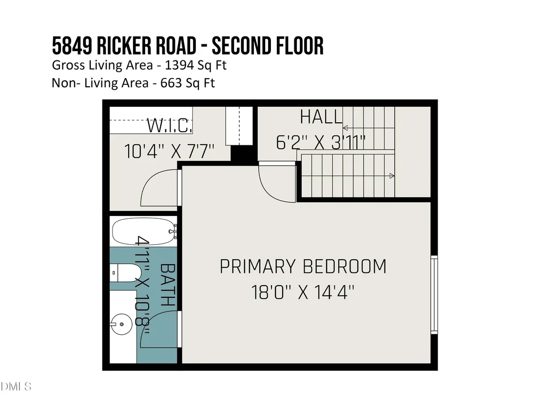 Photo of 5849 Ricker Road