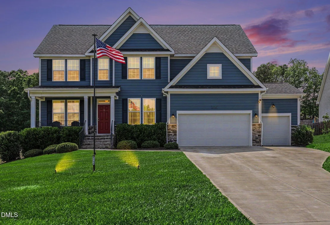 Photo of 2712 Oxford Bluff Drive