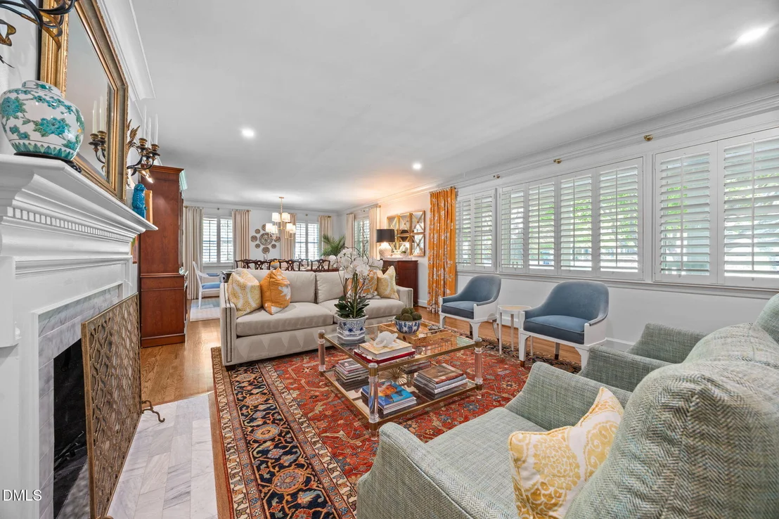 Photo of 809 Lake Boone Trail