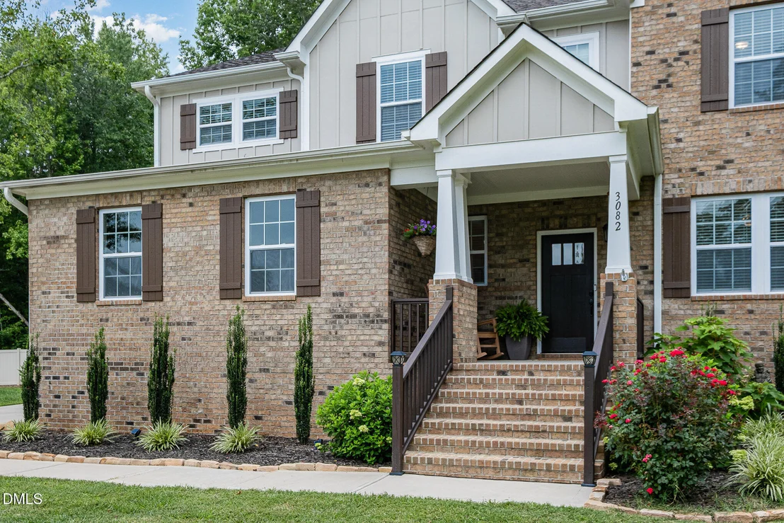 Photo of 3082 Cascade Drive