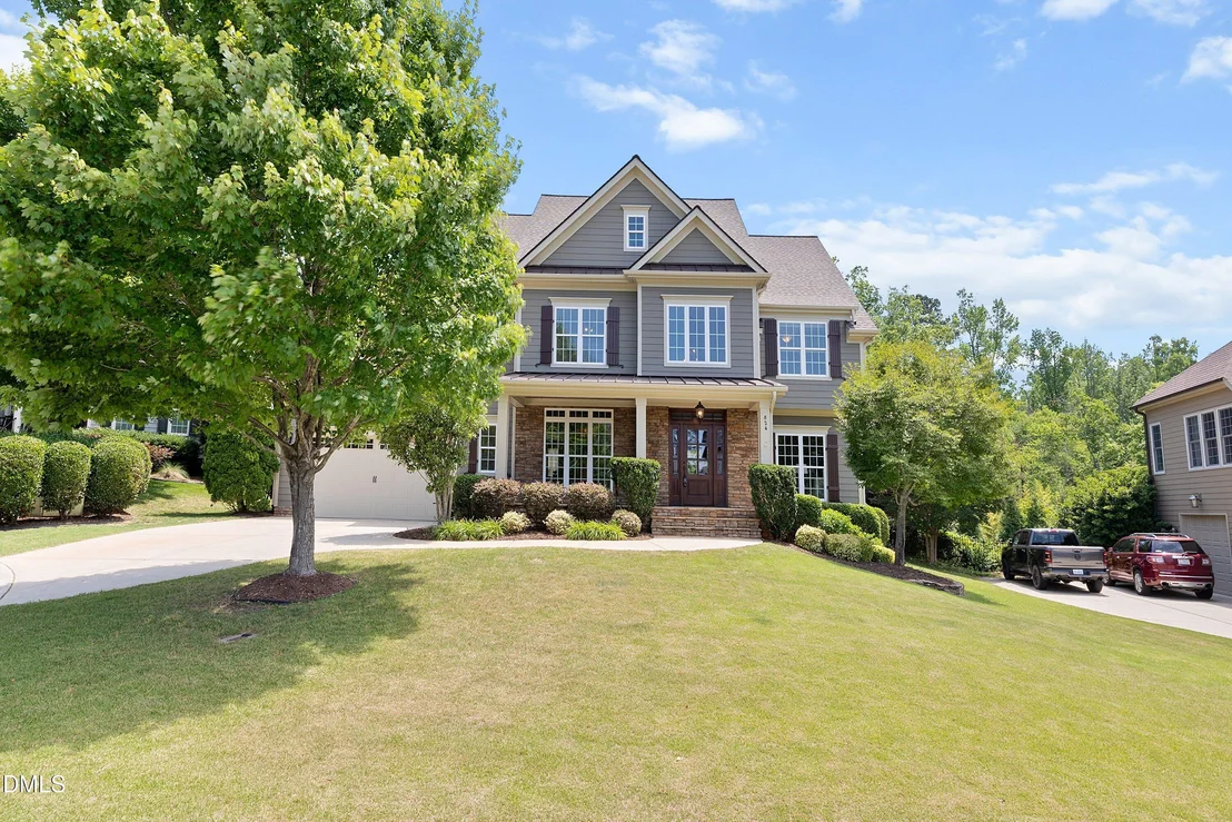 Photo of 824 Magalloway Drive