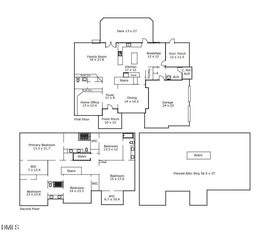 Photo of 104 Buckner Lane