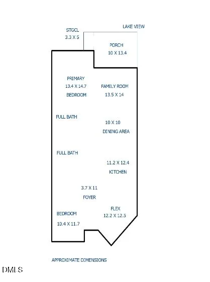 Photo of 334 Springfork Drive