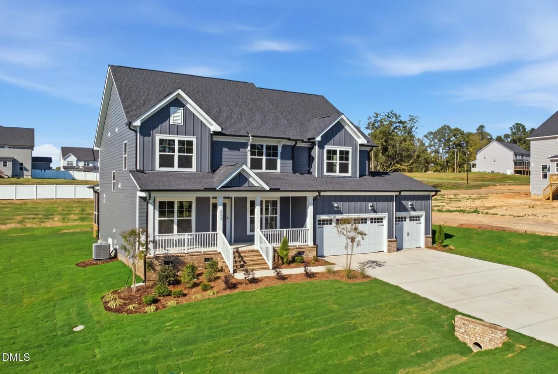 Photo of 293 Rich Strike Way