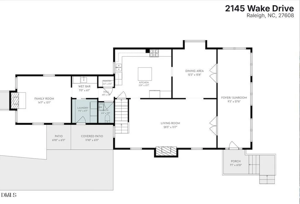 Photo of 2145 Wake Drive