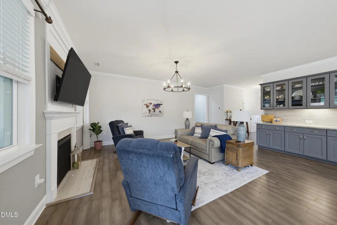 Photo of 2821 Oxford Bluff Drive