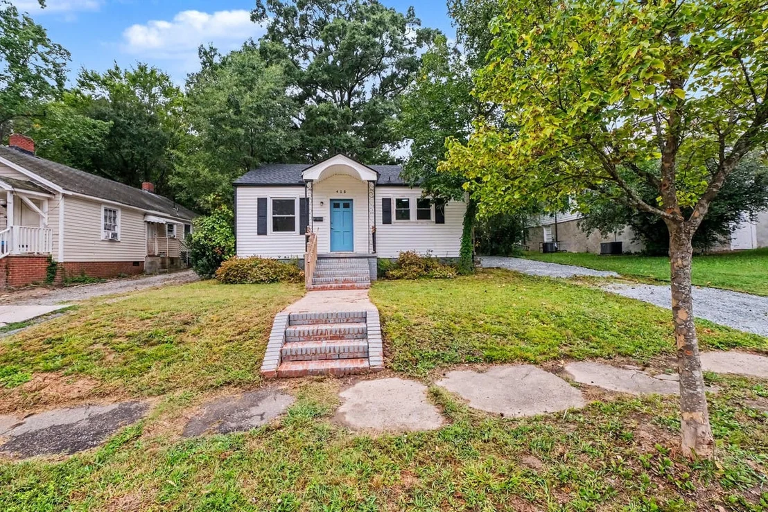 Photo of 415 N Guthrie Avenue