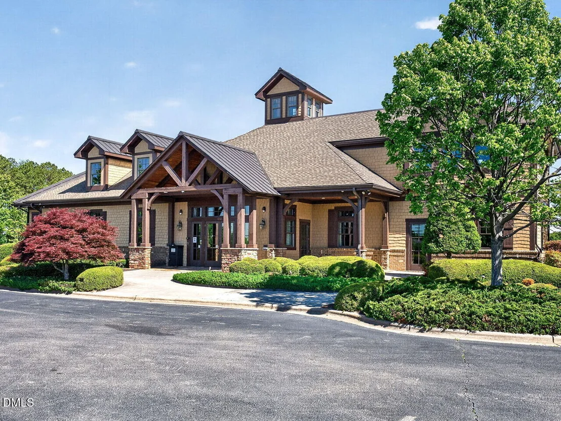 Photo of 3536 Althorp Drive