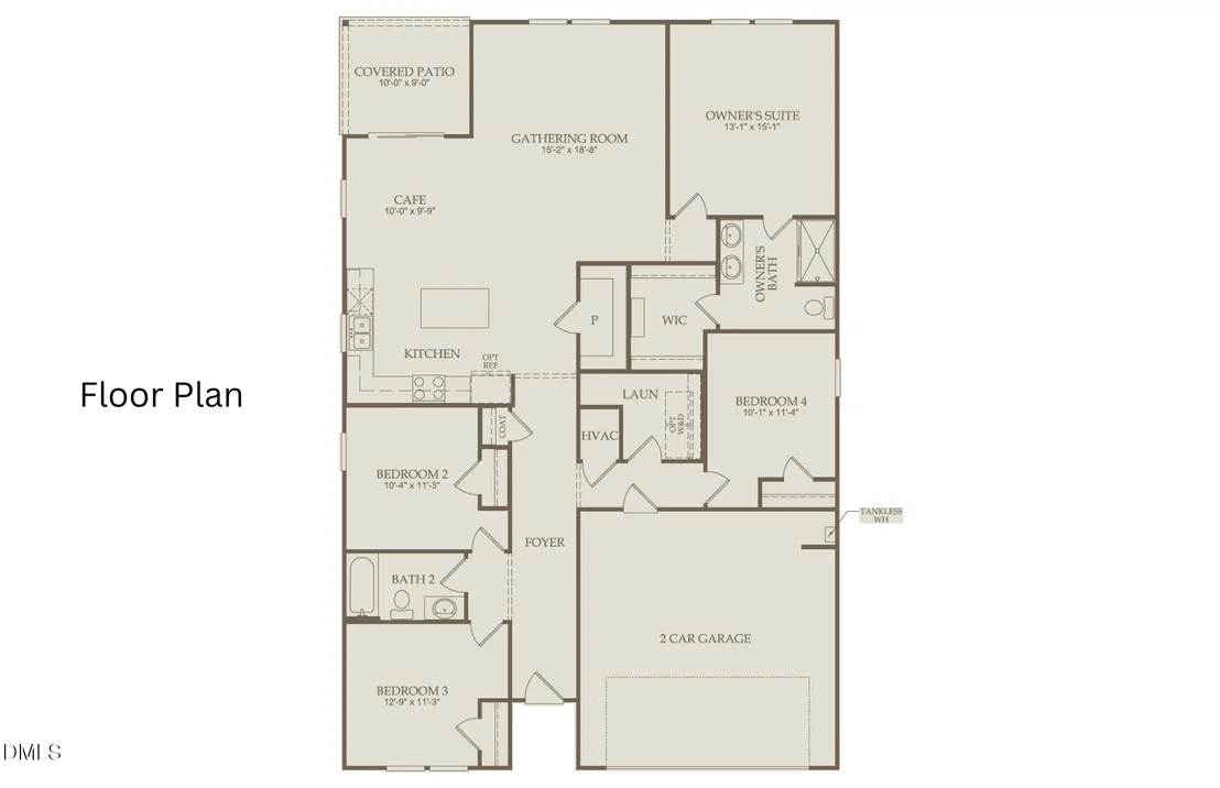 Photo of 1124 Sawmill Grove Drive