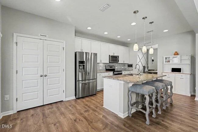 Photo of 2020 Tulip Spring Drive