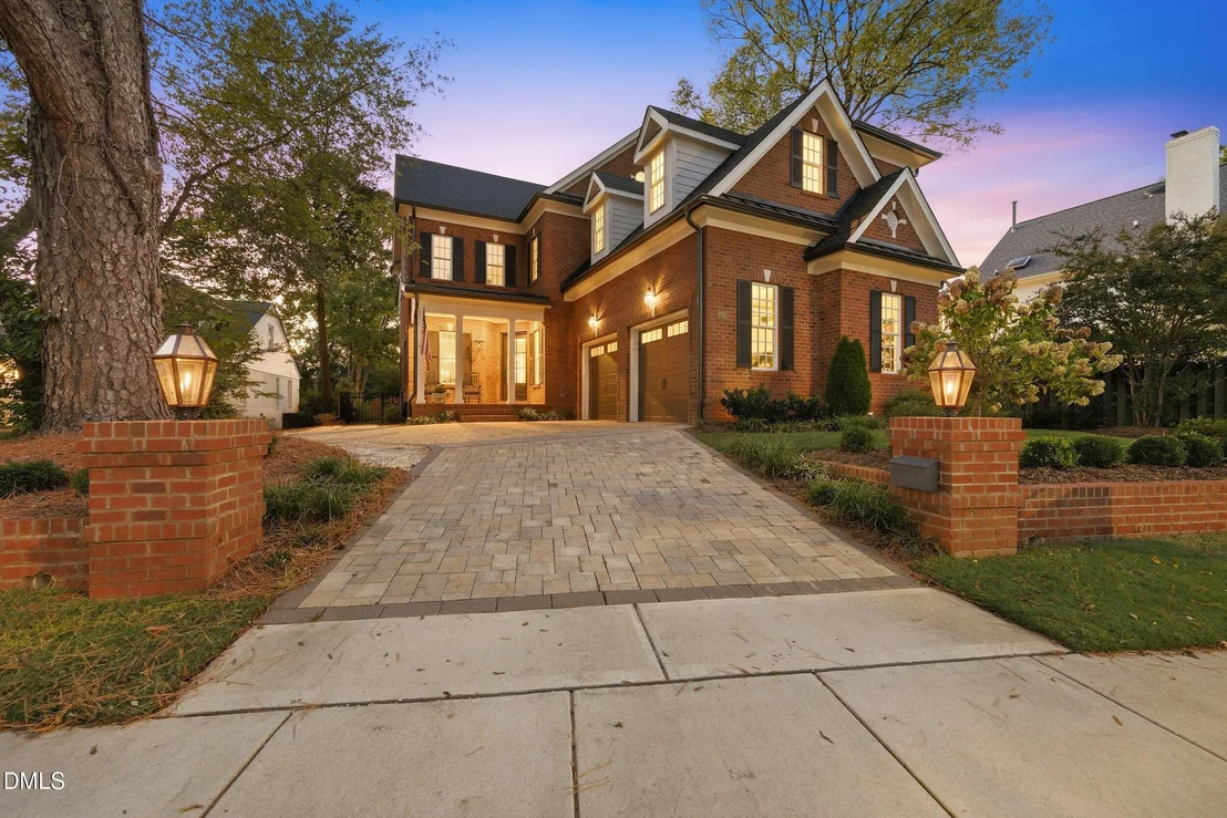 Photo of 1713 Oberlin Road