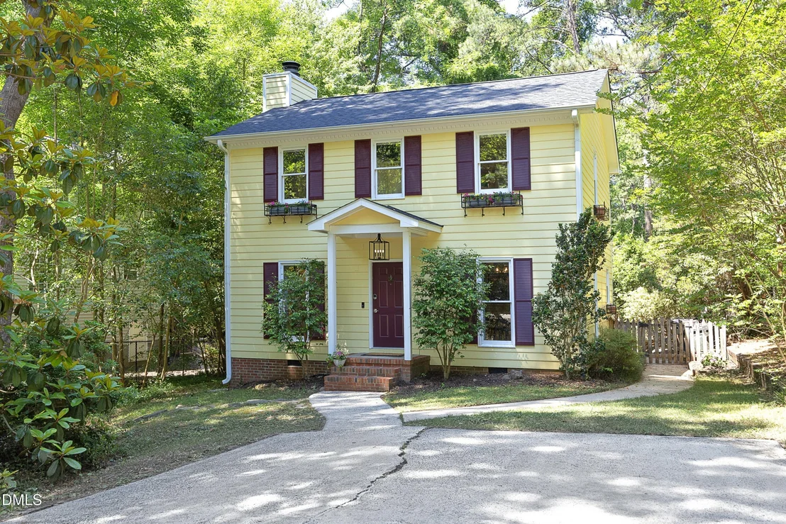 Photo of 3116 Oxford Drive